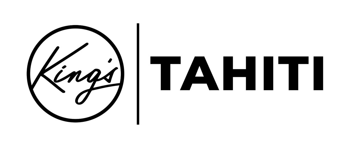 A PROPOS DE KING'S TAHITI