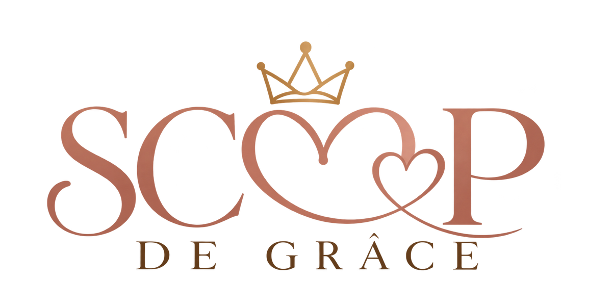 SCOOP DE GRÂCE