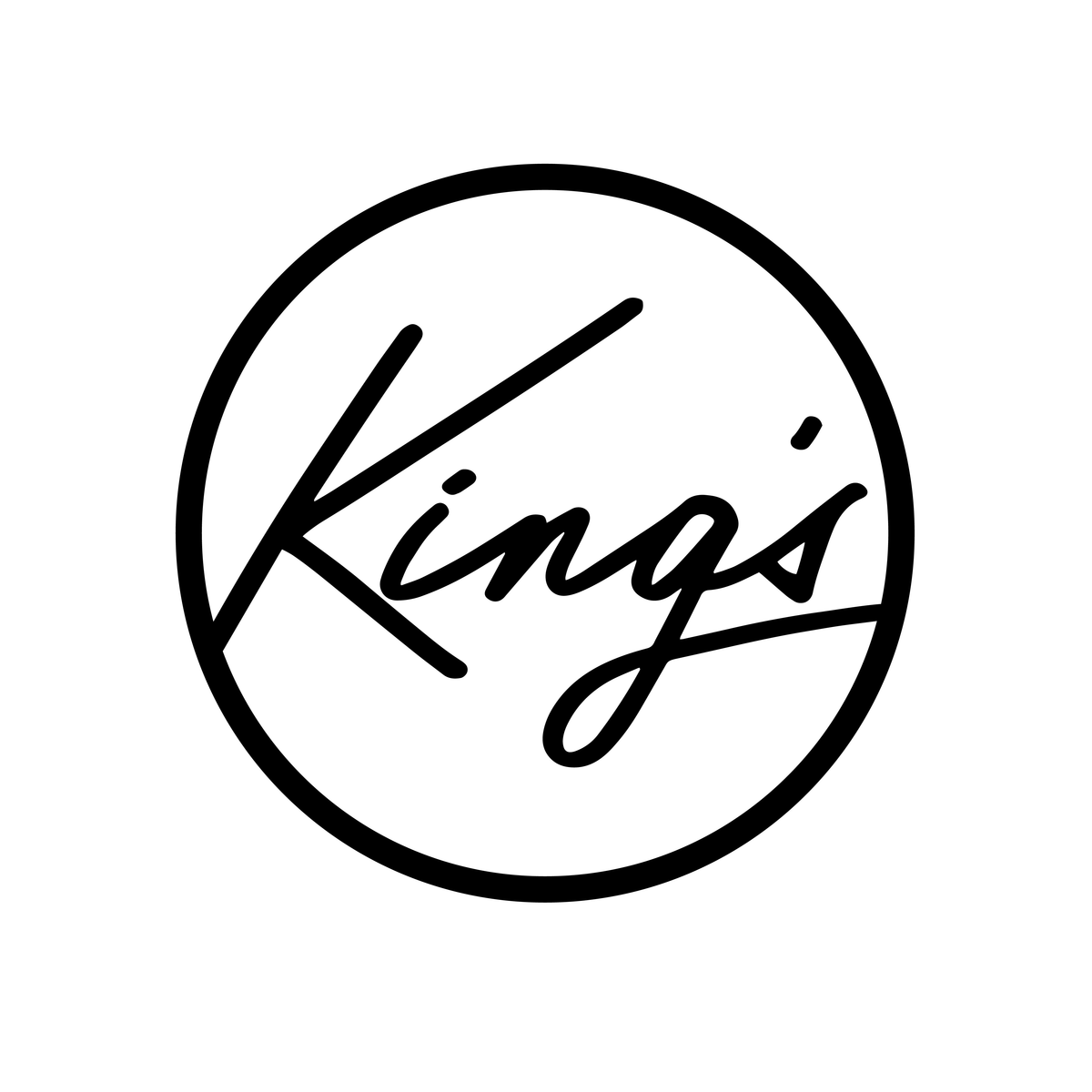 KING'S TAHITI