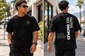 King's Mission T-shirts - "Make disciples"